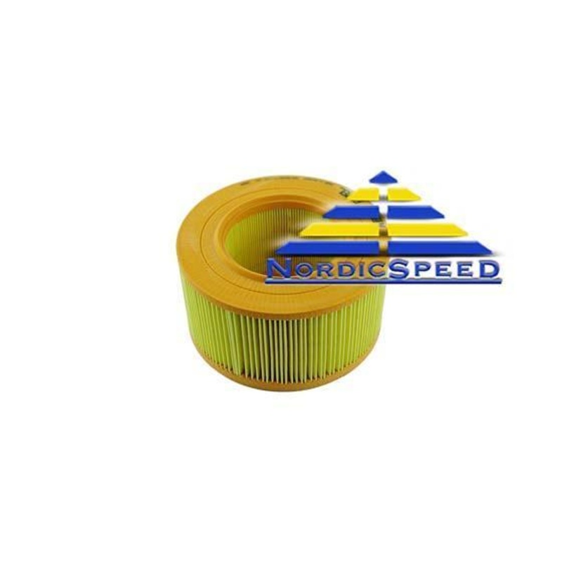 Air Filter B212 OEM SAAB