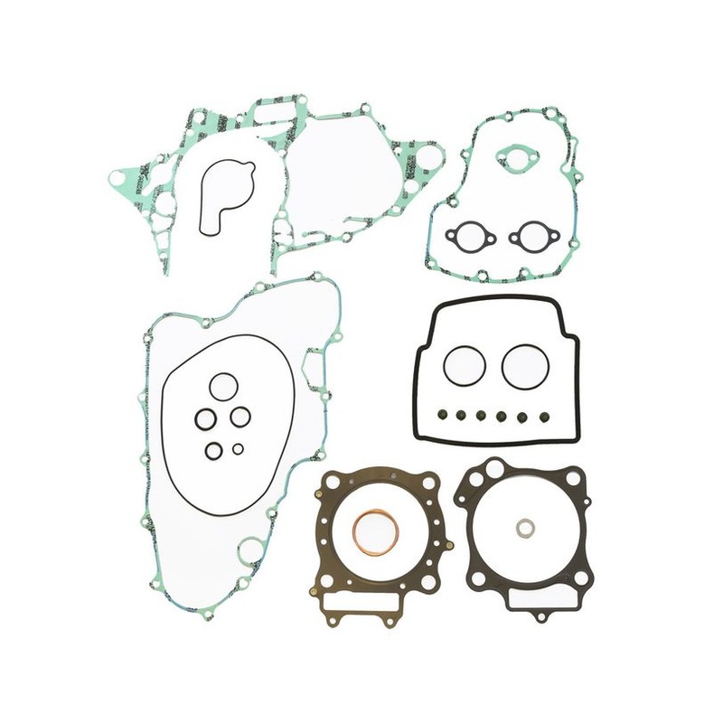 Athena P400210850197 Complete Gasket Kit (oil seals not included)