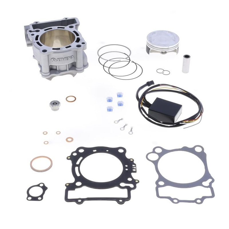 Athena P400485100032 Gasket Kit for Athena Big Bore Cylinder Kit