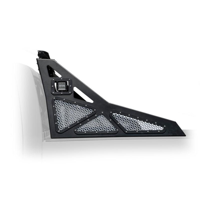 DV8 Offroad 10-18 Ram 2500/3500 Bolt On Chase Rack