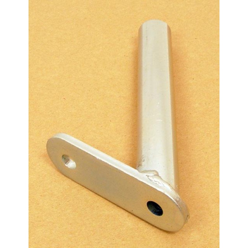 Front Lower Seat Slider for Seat Mounting