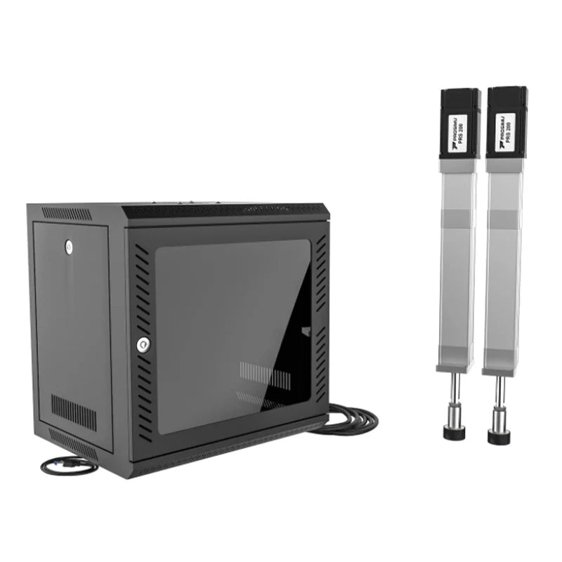 PRS200 – Plug and play kit 4 / 200mm