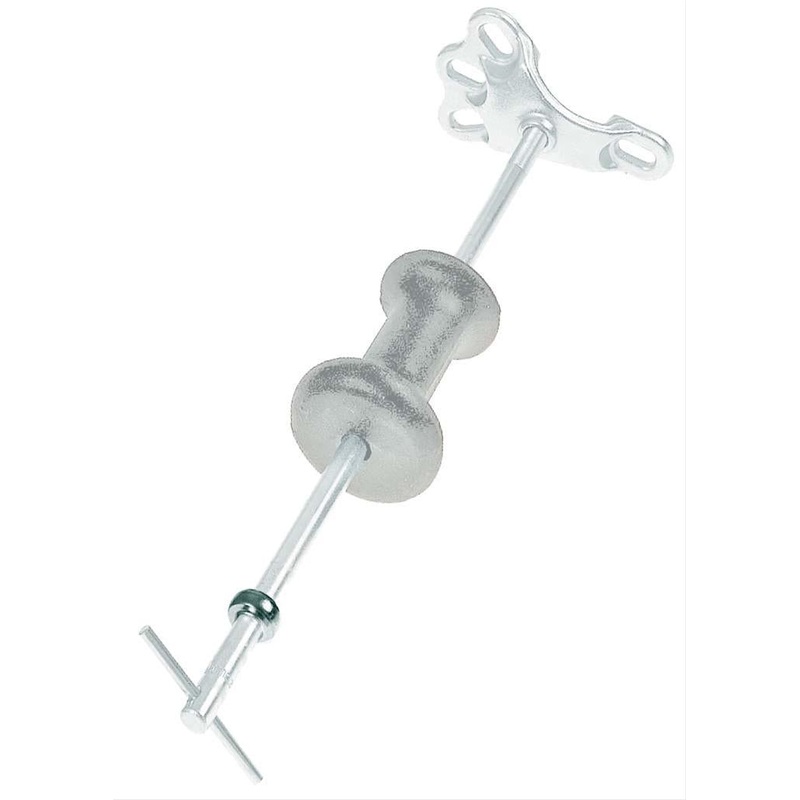 SPC Performance Front Hub Assembly Installers and Pullers | Universal (499-3)