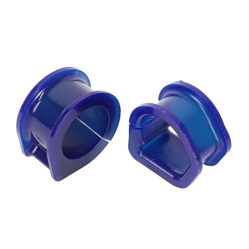 SuperPro 1986 Toyota Supra Base Steering Rack and Pinion Mount Bushing Kit