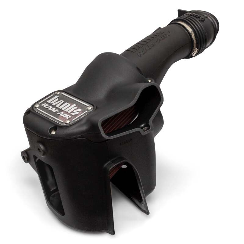Banks Power 23-24 Ford F250/F350/F450 6.7L Ram-Air Intake System – Oiled Filter