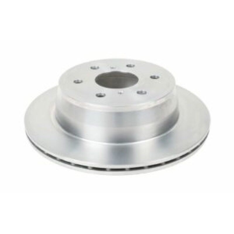 DBA 07-20 Cadillac Escalade Rear Street Series Standard Rotor