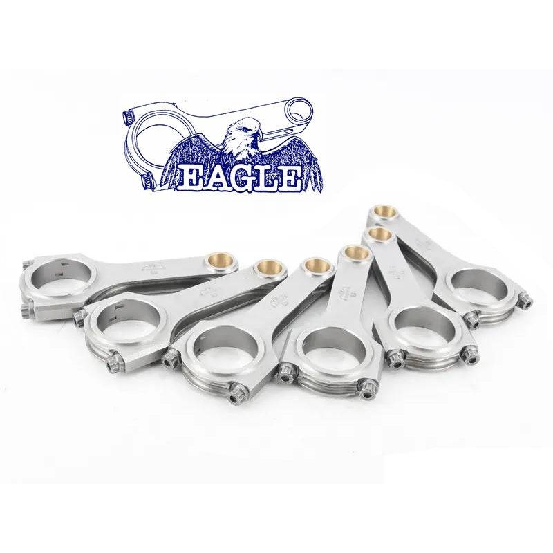 EAGLE 4340 ROD NISSAN VG30   6 CRS6071N3D