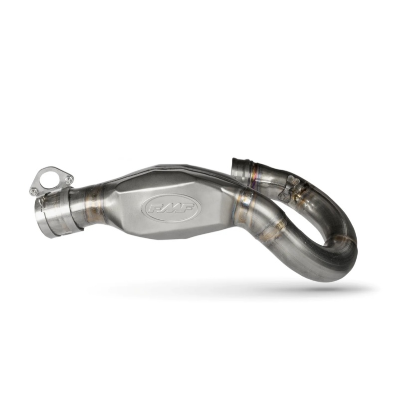 FMF Racing Honda CRF450R SS Powercore 4 Header