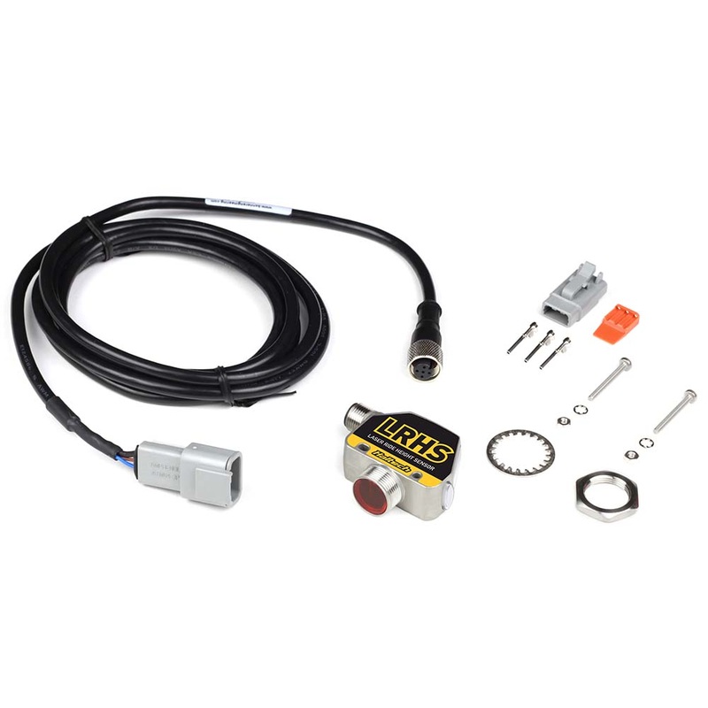 Haltech Laser Ride Height Sensor