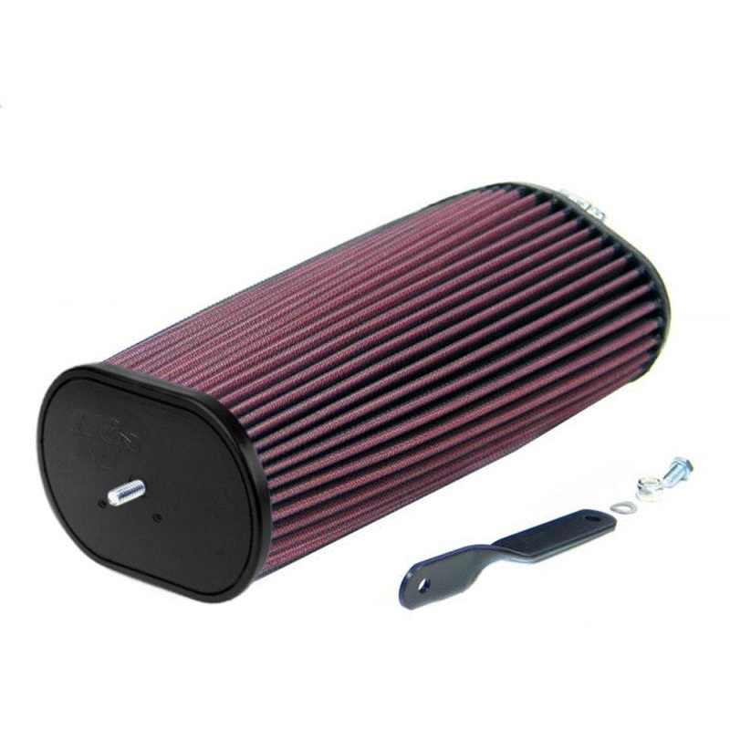 K&N 84-89 300ZX V6-3.0L Performance Intake Kit