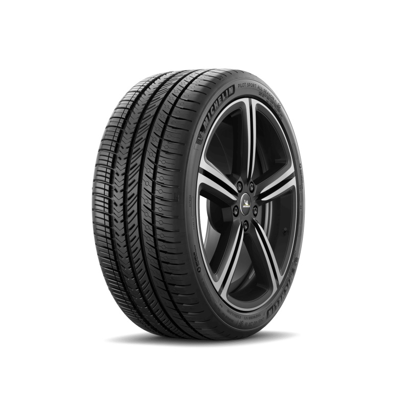 Michelin Pilot Sport A/S 4 245/40ZR18 97Y XL