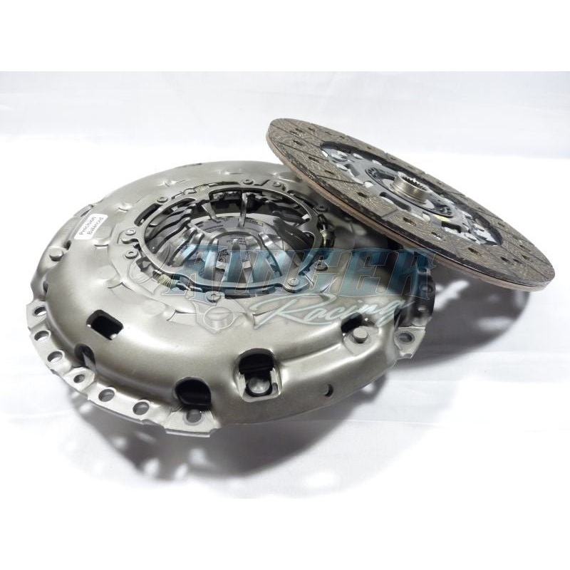 Ringer Racing Clutch & Flywheel Kit (Standard) – Honda Civic Type R 2.0T (FK8)