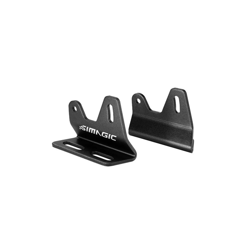 SIMAGIC Alpha EVO Side Mount Brackets (MB-S)