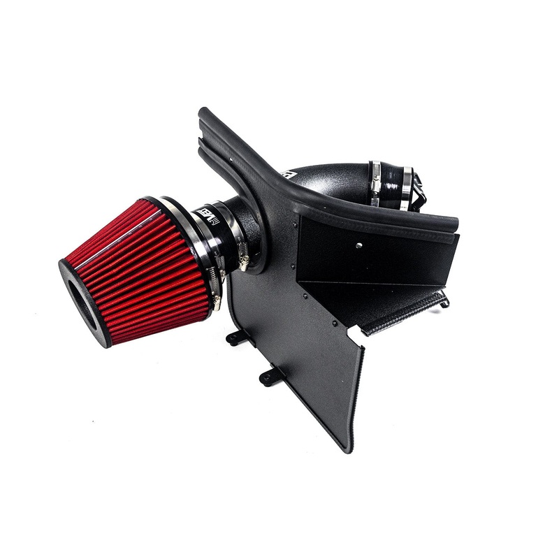 Velt Sport Cold Air Intake System – Audi / 3.0T / B8 / B8.5