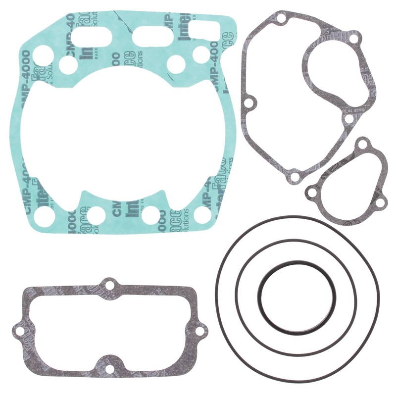 Vertex 810589 Gaskets 03-05 Suzuki RM250 Top End Gasket Kit