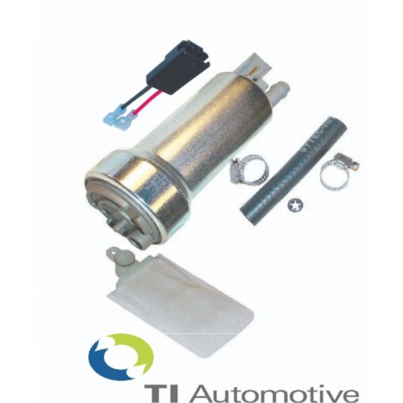 Walbro In Tank Fuel Pump Kit (400LPH) For NISSAN SKYLINE R33 GTR RB26DETT