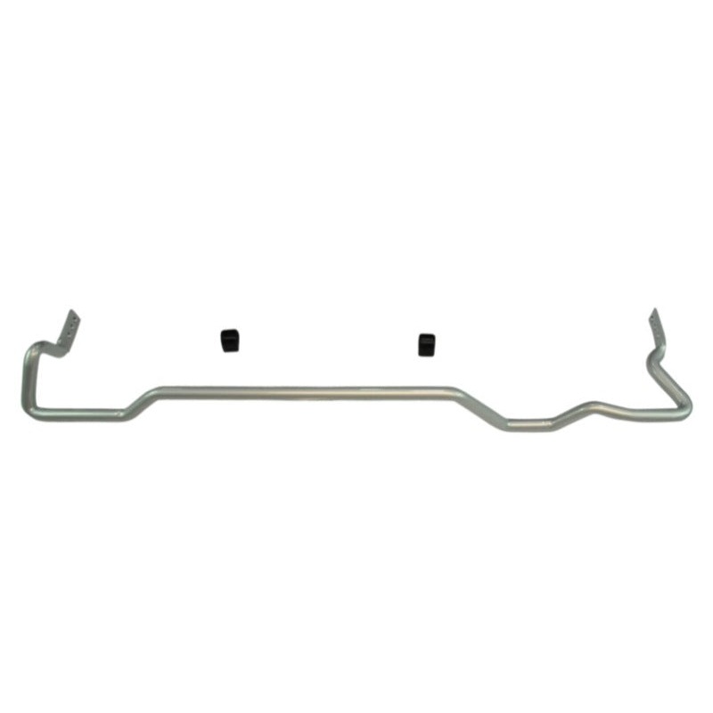 Whiteline 02-03 Subaru WRX Sedan and Wagon / 02-03 Subaru Impreza Non-Turbo w/ OE swaybar Rear 24mm