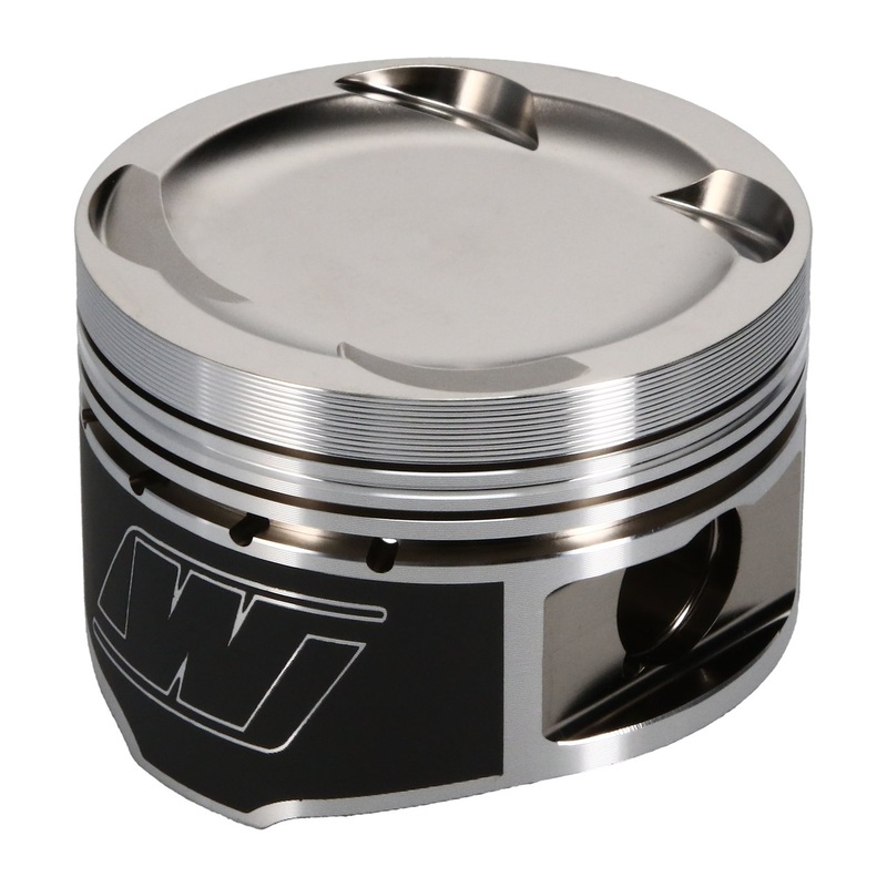 Wiseco 6550M86 Toyota Turbo -14.8cc 1.338 X 86.0 Piston Shelf Stock