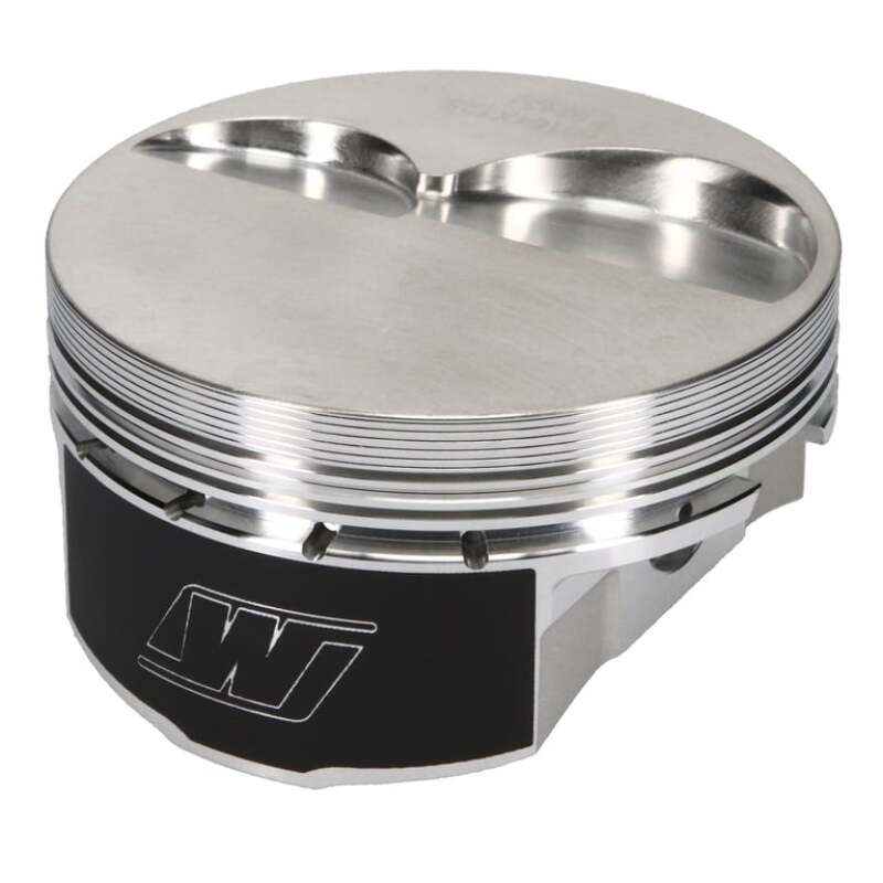 Wiseco Ford Small Block 302 4.125in Bore 1.280in CH -7.50 CC Piston Set