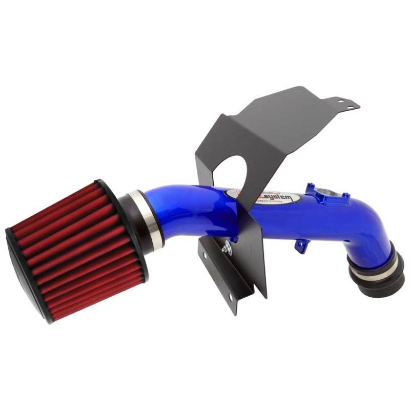 AEM 05+ LGT Blue Cold Air Intake