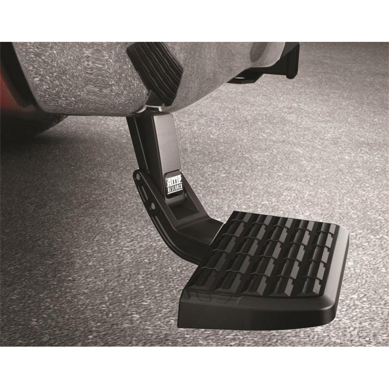 AMP Research 19 Ram 2500 BedStep – Black