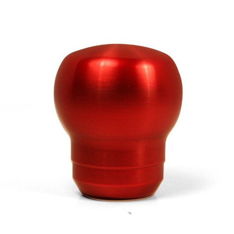 Blox FR-S Style Shift Knob 12×1.25 Reverse Lock (Red)