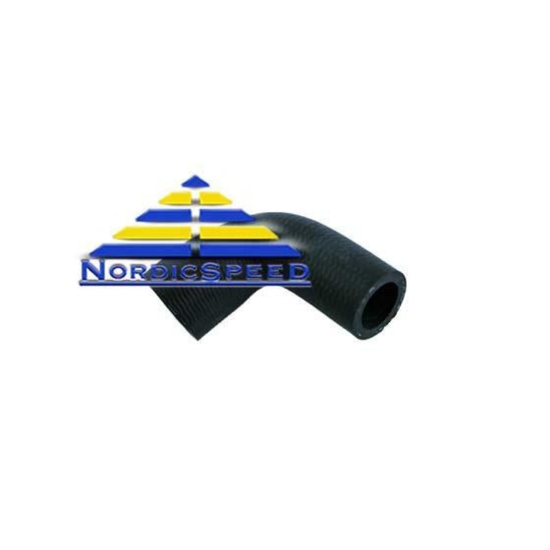 Coolant Elbow Hose to Cylinder Head OEM Style