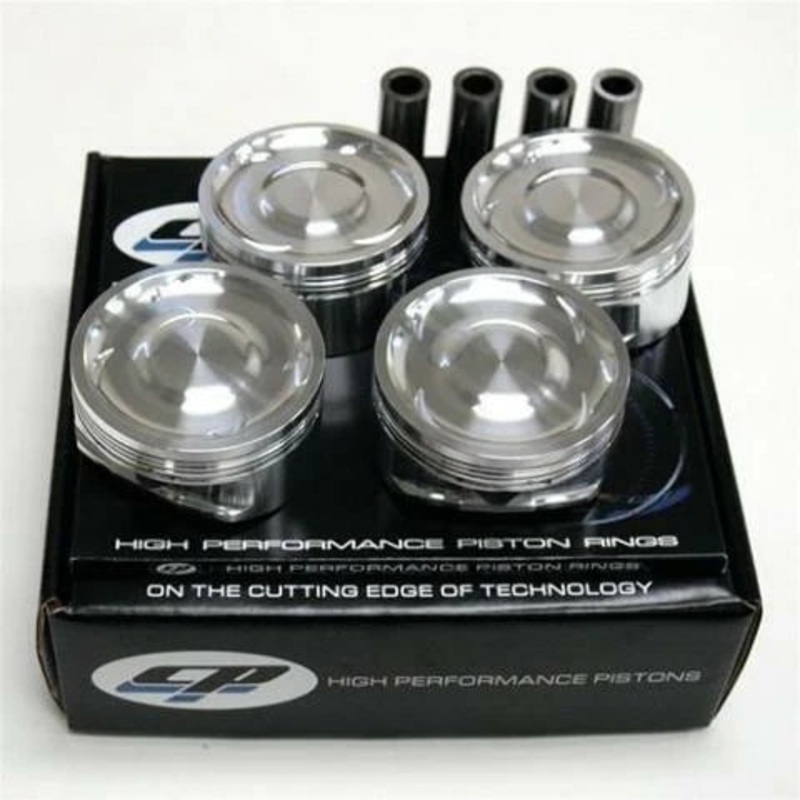 CP Carrillo Pistons Subaru EJ257 WRX STI (stroker) 100mm 8.5:1