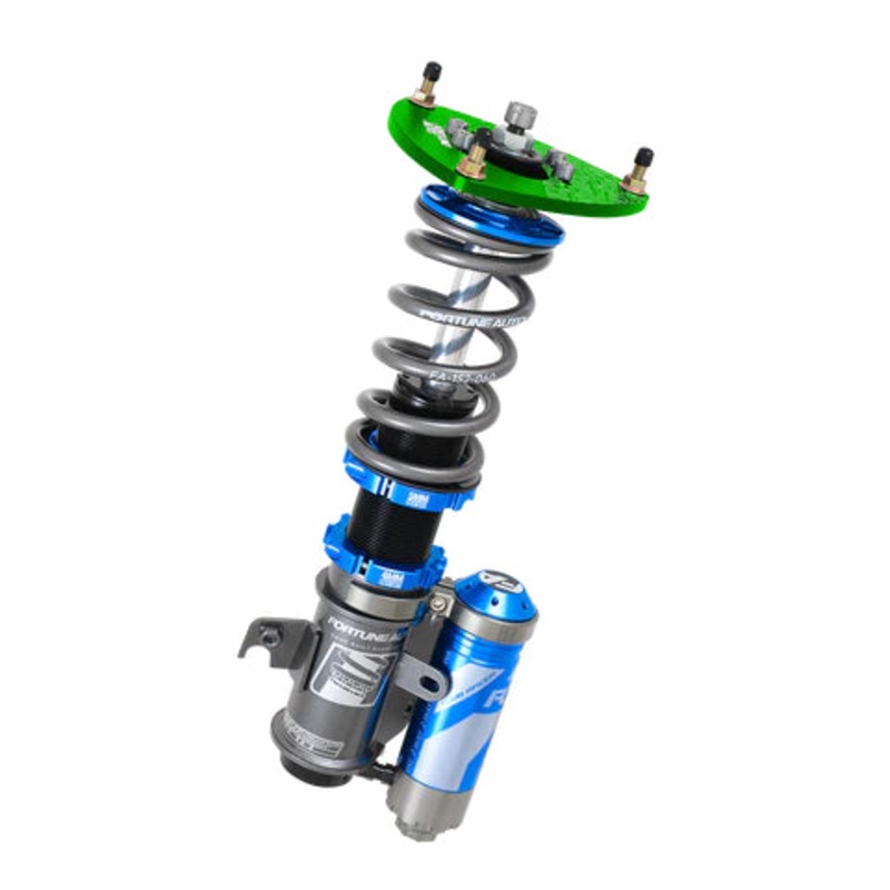 Fortune Auto 520-Series Club Racer 2-Way Coilovers – 2020+ Toyota GR Supra (A90/A91)