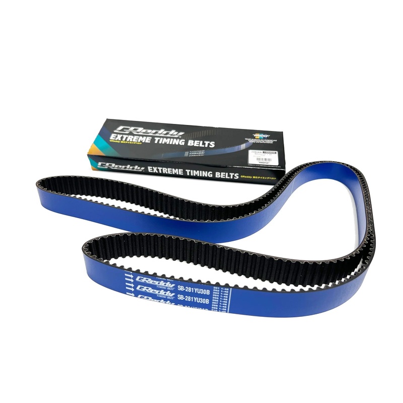 Greddy Timing Belt Imprezza GC8, GDB (EJ20)