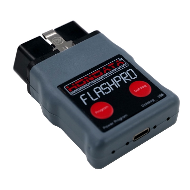 Hondata FlashPro 2023+ Integra Type S 2.0 (RACE)