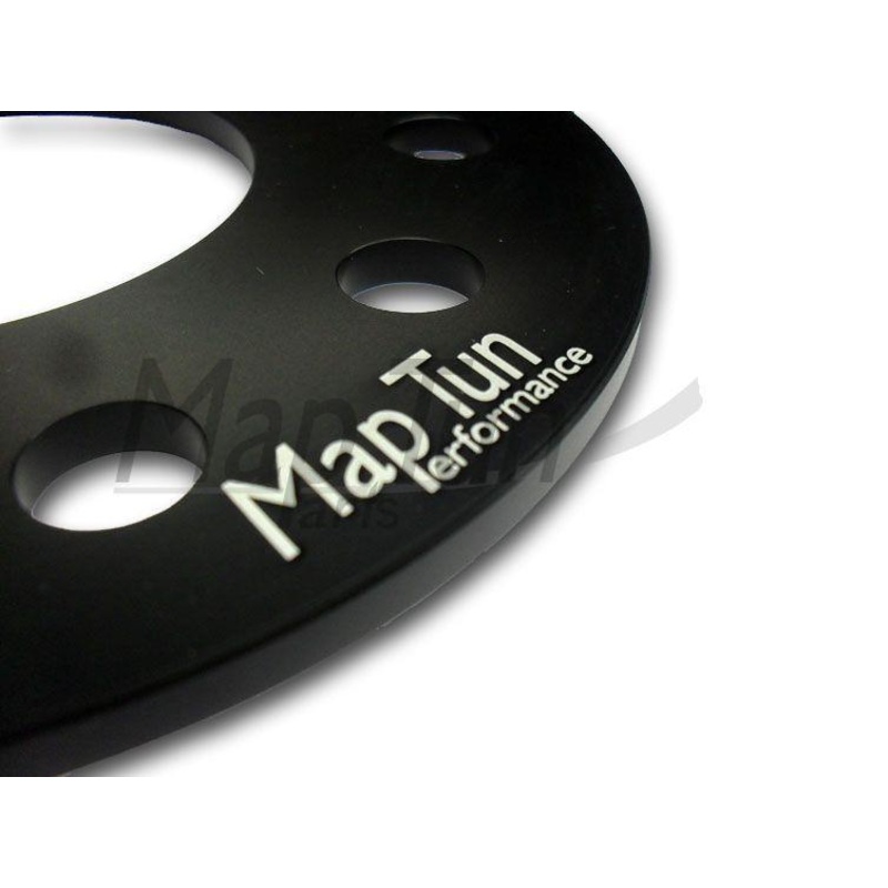 Maptun Performance 3mm Wheel Spacers – Set of 2