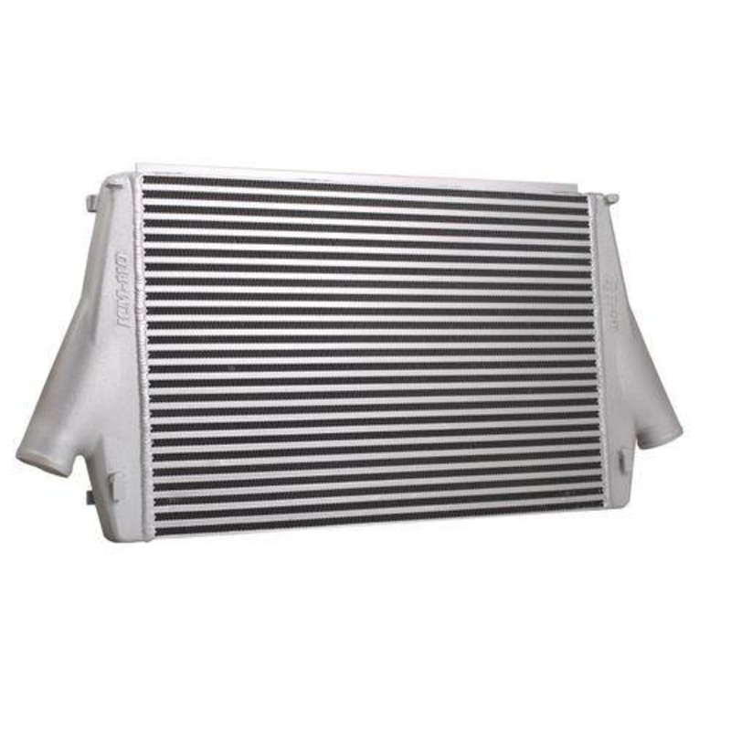 Opel Vectra C OPC V6 2005-08 Intercooler