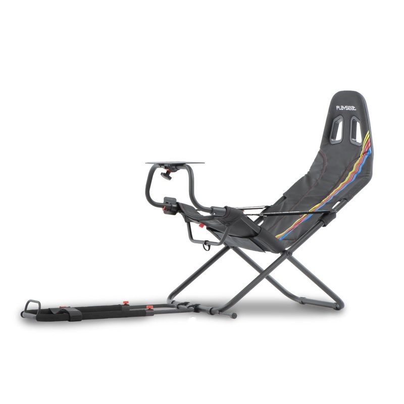 PLAYSEAT CHALLENGE NASCAR EDITION