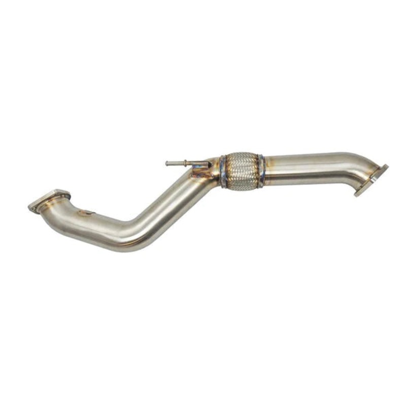 PRL Motorsports 18-22 Honda Accord 2.0T  Front Pipe