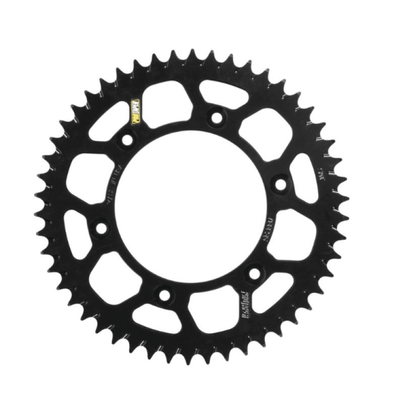 ProTaper Kawasaki Rear Black Sprocket – 51 Teeth