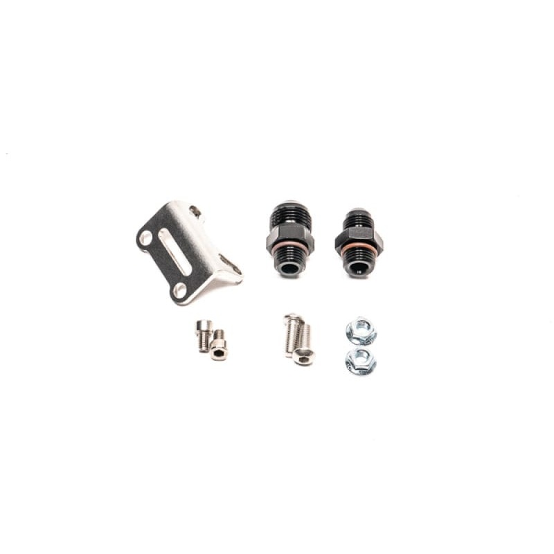 Radium Engineering Direct Mount Regulator Remote Adapter Kit