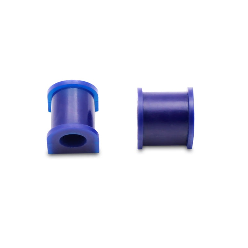SuperPro 1963 Chevrolet Corvette Base Front 30mm Sway Bar Mount Bushing Set