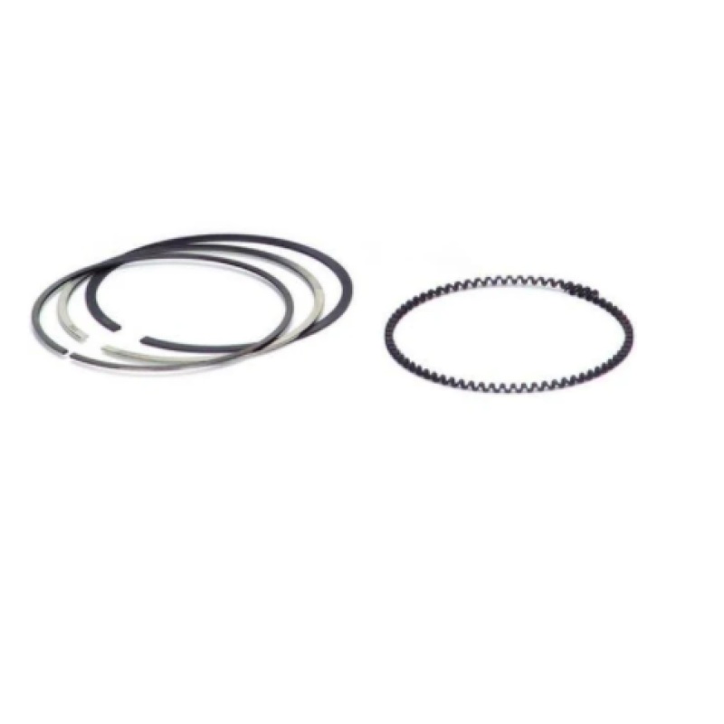 Supertech 81.5mm Bore Piston Rings – 1×3.10 / 1.2×3.40 / 2.8×3.10mm High Performance Gas Nitrided