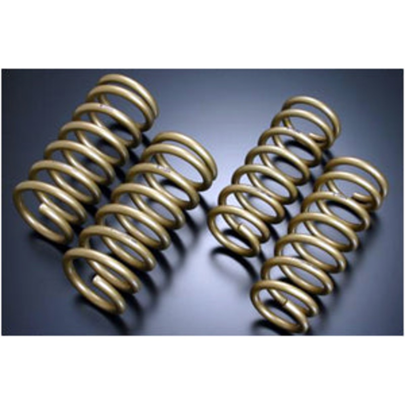 TEIN H.Tech Lowering Springs – 93-96 Mazda RX-7 (FD3S)