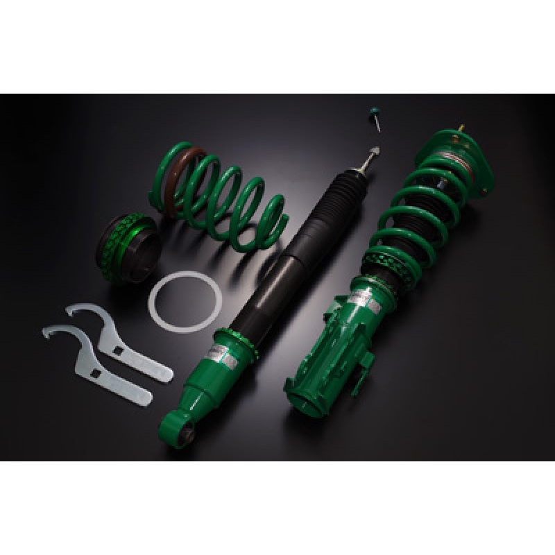 Tein Street Flex A Coilovers Honda Civic 2017+ | VSHK8-D1AS4