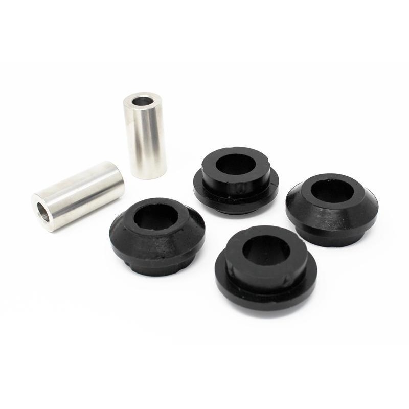 Torque Solution Rear-Lower Outer Control Arm Bushings | Multiple Fitments (TS-SU-453)