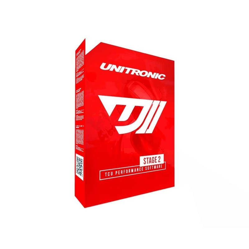 Unitronic Performance DSG Software – VW/Audi Gen3 1.8 TSI