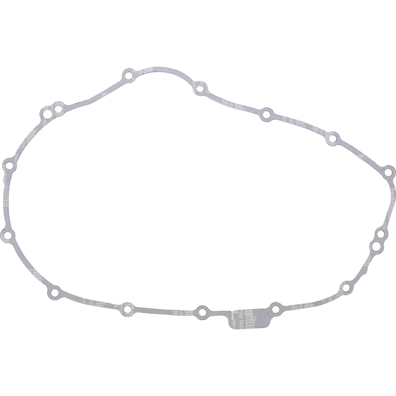 Vertex 332010 Gaskets 98-09 Honda VFR800 Interceptor Inner Clutch – Side Cover Gasket Kit