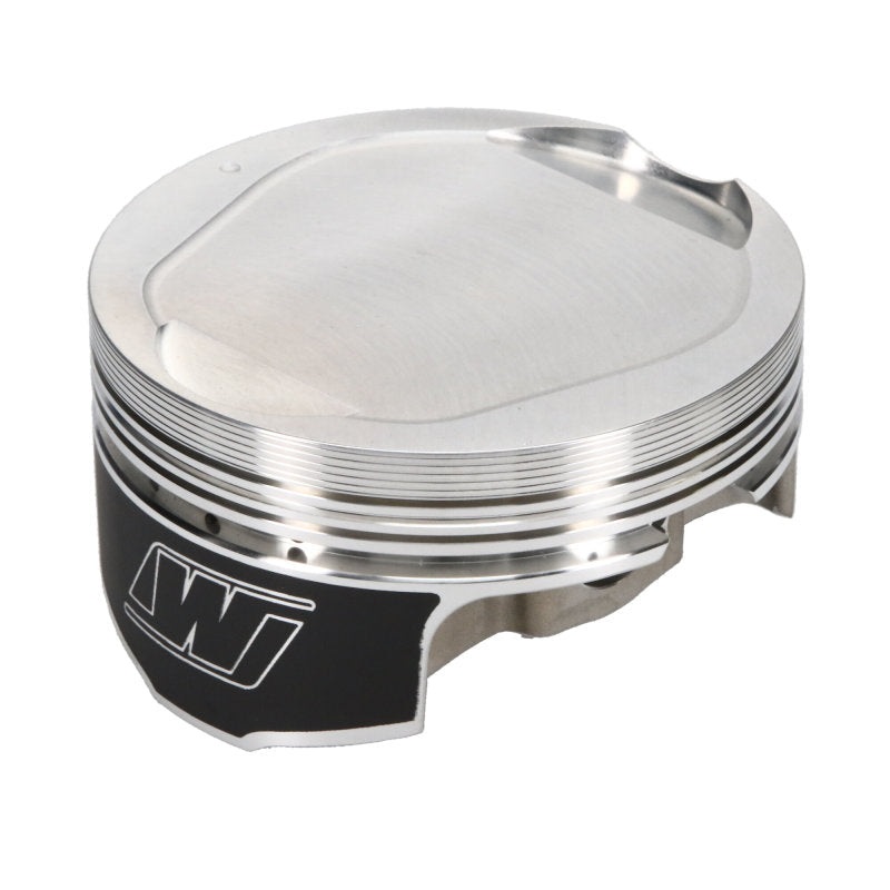 Wiseco 4.055in Bore -8cc R/Dome 1.22inch Piston Shelf Stock – Right Side | Multiple Fitments (60111RXS)