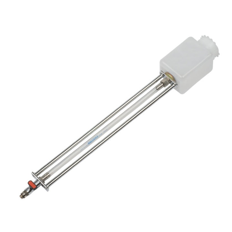 0156.00 OTK Tony Kart Brake Bleeder Tower for OTK Master Cylinder