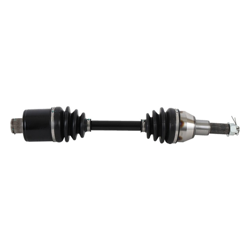 All Balls Racing AB6-PO-8-302 2000 Polaris Sportsman 335 6 Ball Axle Rear Left