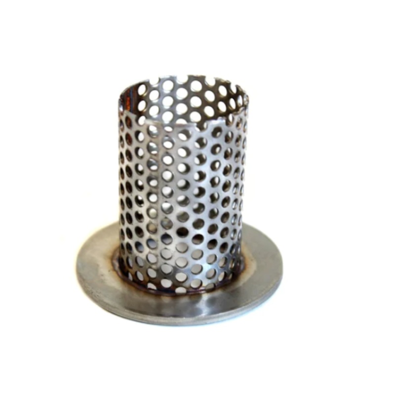 Big Gun Vortex Quiet Insert – 2in Long