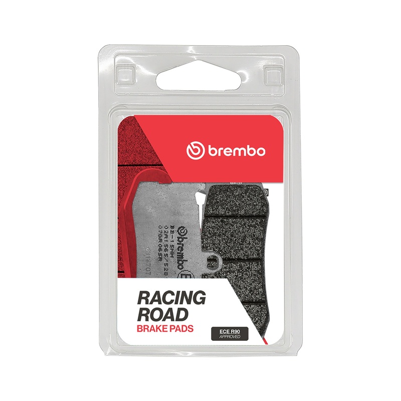 Brake Pads – 07GR06SR