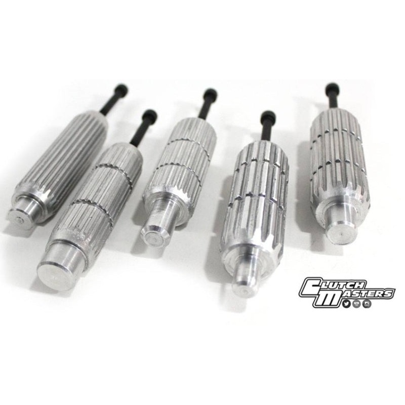 Clutch Masters 17-20 Honda Civic Type-R 2.0L Aluminum Alignment Tool For Multi-Plate Unit